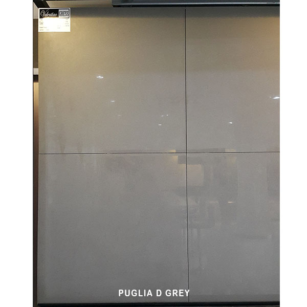 Valentino Gress Puglia D Grey 60x60